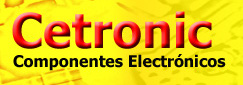 Logo Cetronic